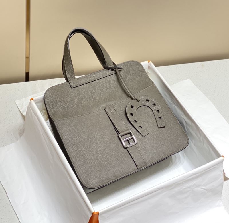 Hermes Top Handle Bags